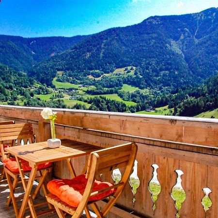Wastlbauer - Luxus Chalet Mit Wohlfuehlfaktor Kleinsolk Esterno foto