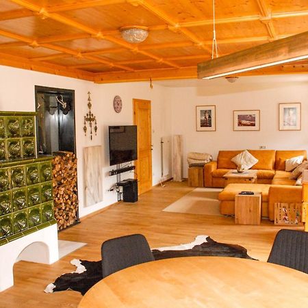 Wastlbauer - Luxus Chalet Mit Wohlfuehlfaktor Kleinsolk Esterno foto