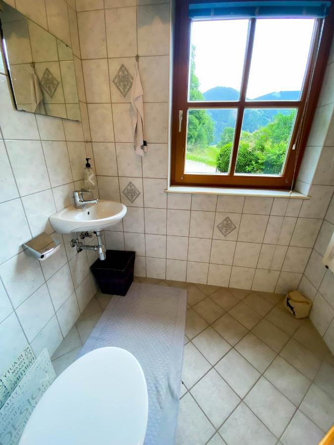 Wastlbauer - Luxus Chalet Mit Wohlfuehlfaktor Kleinsolk Esterno foto