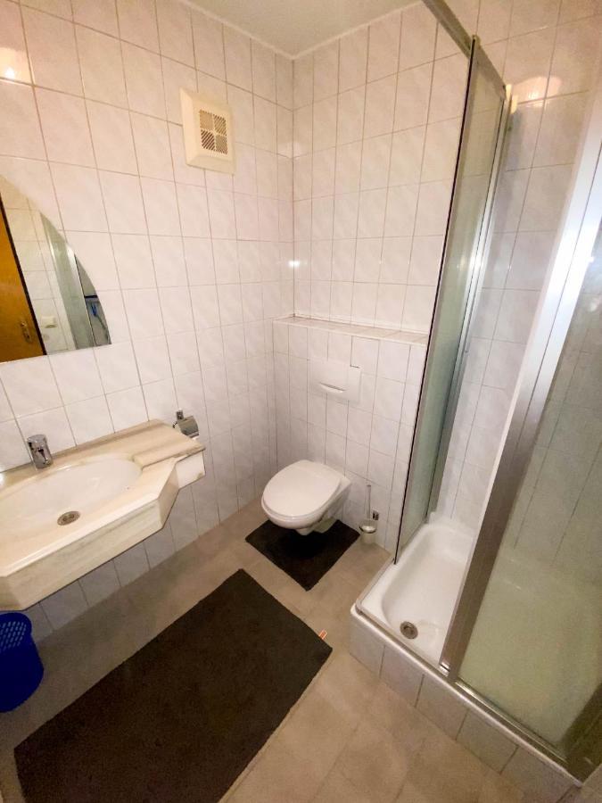 Wastlbauer - Luxus Chalet Mit Wohlfuehlfaktor Kleinsolk Esterno foto
