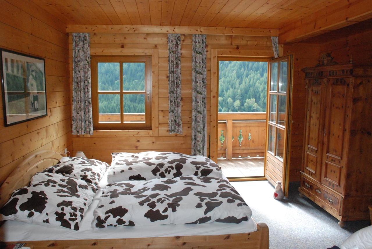 Wastlbauer - Luxus Chalet Mit Wohlfuehlfaktor Kleinsolk Esterno foto