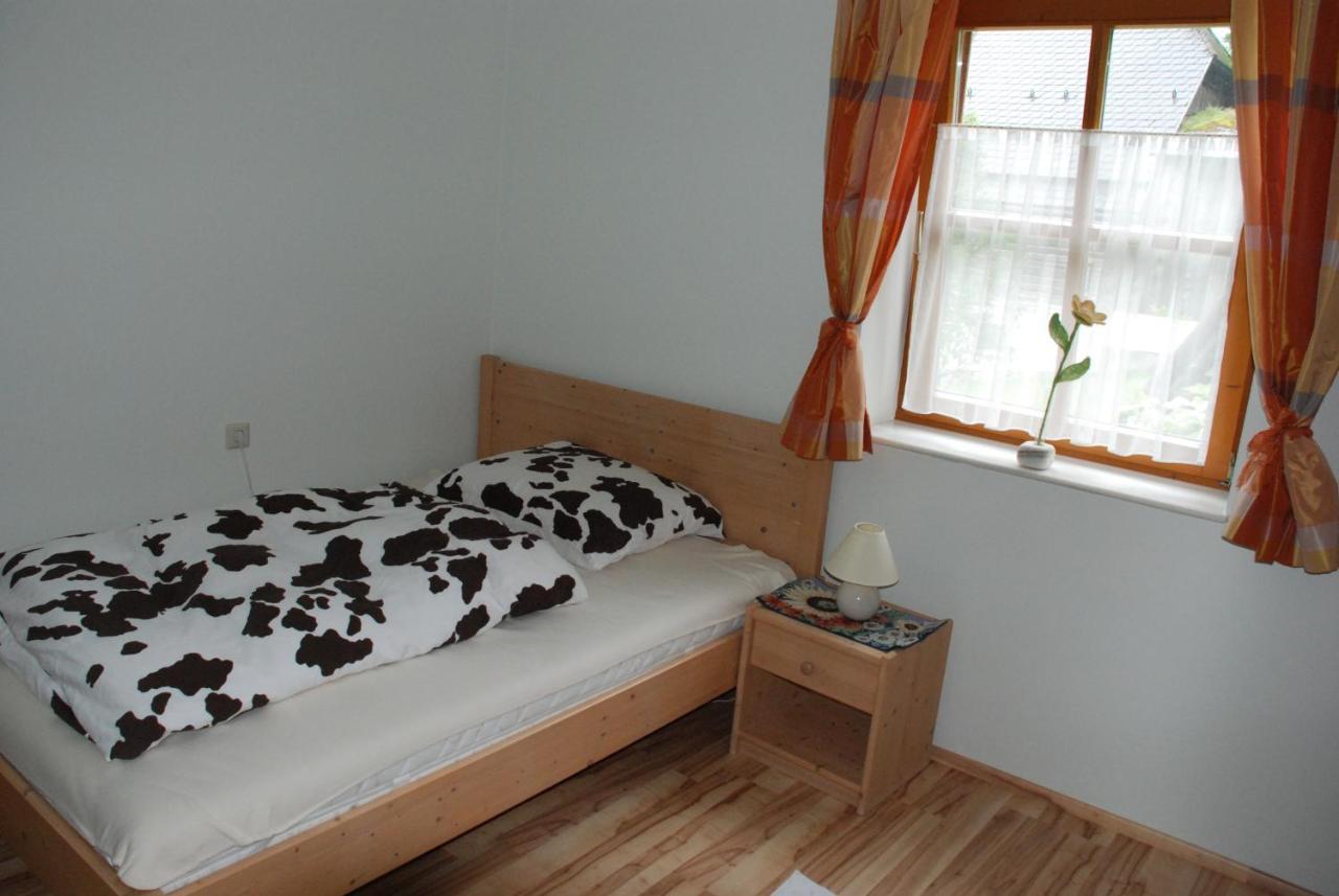 Wastlbauer - Luxus Chalet Mit Wohlfuehlfaktor Kleinsolk Esterno foto