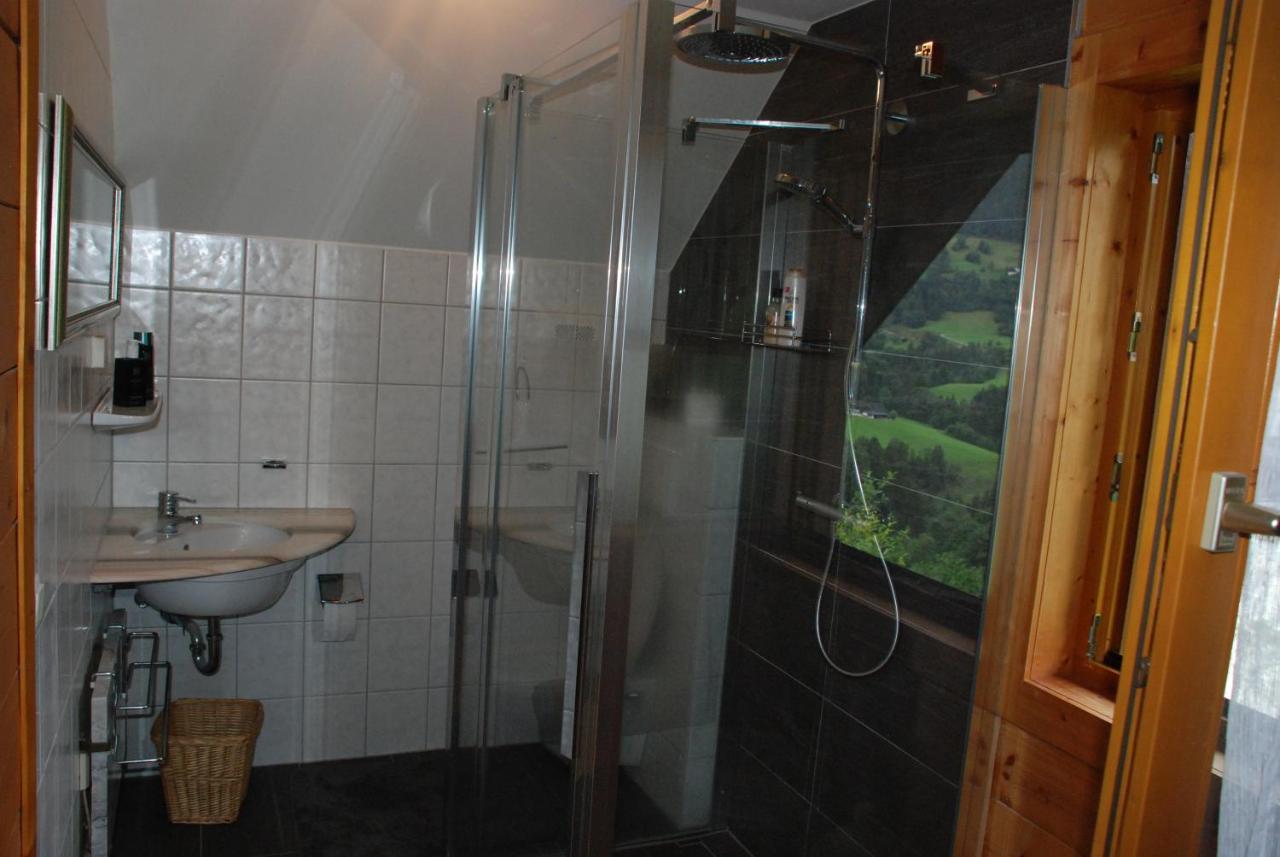 Wastlbauer - Luxus Chalet Mit Wohlfuehlfaktor Kleinsolk Esterno foto