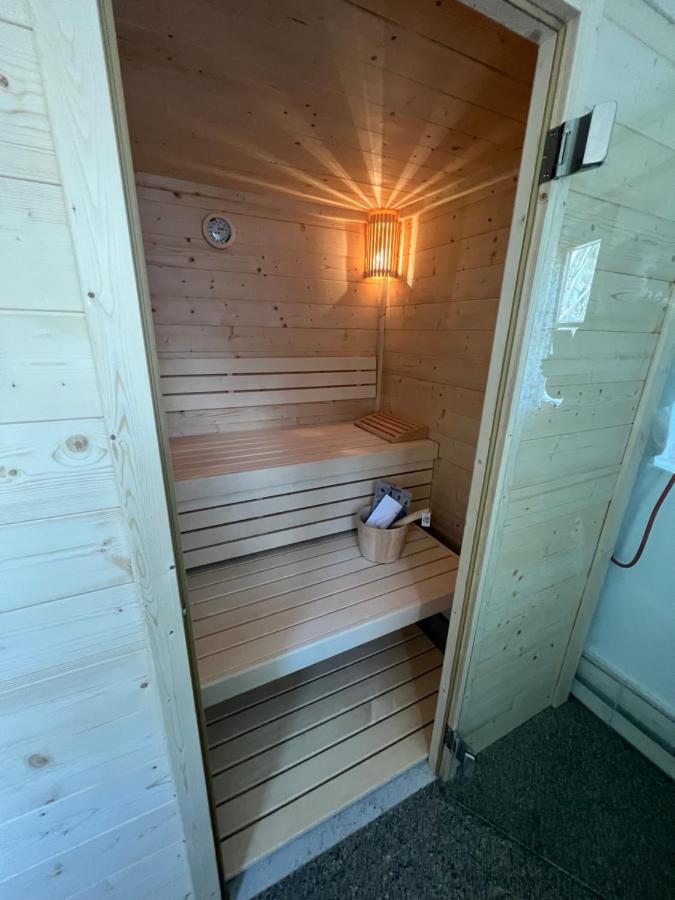 Wastlbauer - Luxus Chalet Mit Wohlfuehlfaktor Kleinsolk Esterno foto