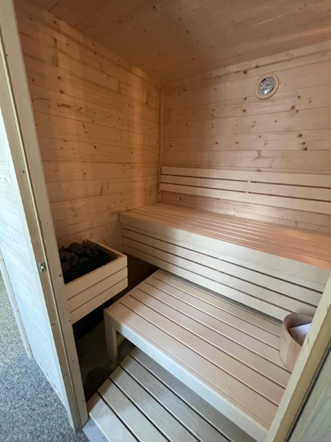 Wastlbauer - Luxus Chalet Mit Wohlfuehlfaktor Kleinsolk Esterno foto