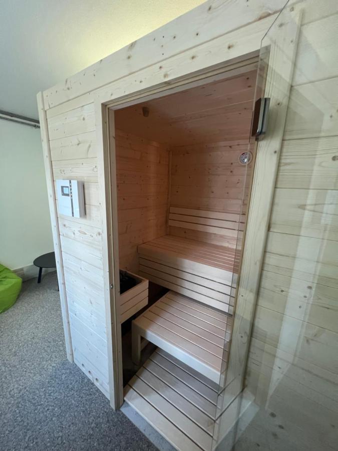 Wastlbauer - Luxus Chalet Mit Wohlfuehlfaktor Kleinsolk Esterno foto